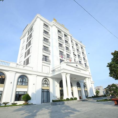 Ninh Binh Tulip Hotel Εξωτερικό φωτογραφία