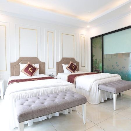 Ninh Binh Tulip Hotel Εξωτερικό φωτογραφία