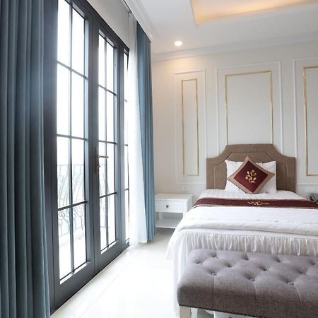 Ninh Binh Tulip Hotel Εξωτερικό φωτογραφία