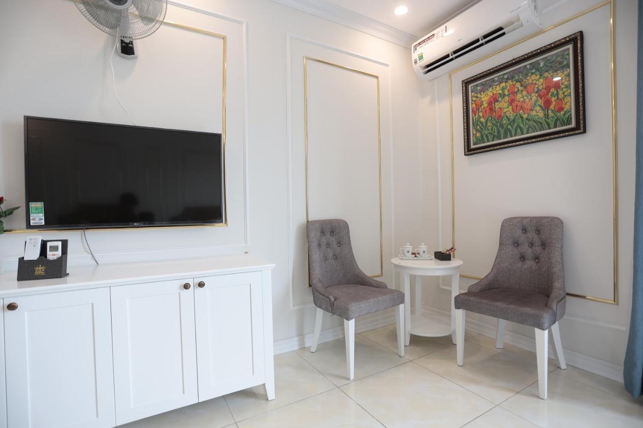 Ninh Binh Tulip Hotel Εξωτερικό φωτογραφία