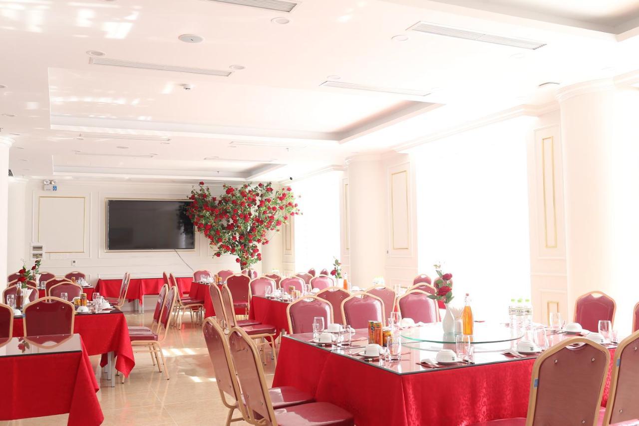 Ninh Binh Tulip Hotel Εξωτερικό φωτογραφία